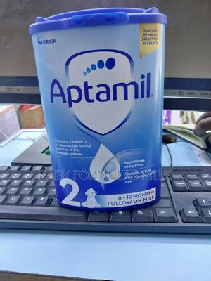 Aptamil Baby Formula Follow In Milk