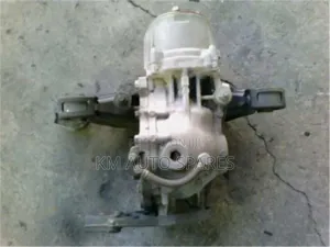 Toyota Fielder Rear Differential (Diff).