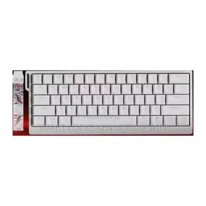 60% Mechanical Gaming Keyboard Wired RGB Gaming Keyboard RGB Keyboards