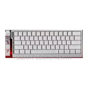 60% Mechanical Gaming Keyboard Wired RGB Gaming Keyboard RGB Keyboards