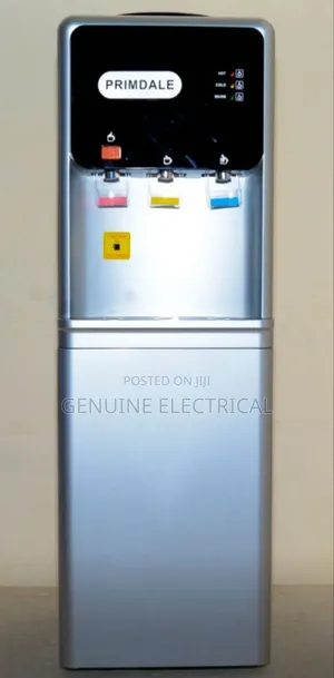 Primdale 3taps Water Dispenser