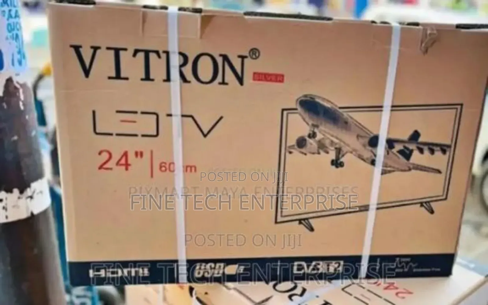 Vitron 24 Inch Digital Tv