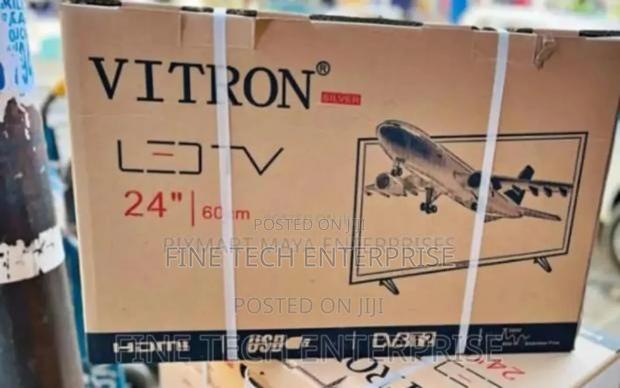 Vitron 24 Inch Digital Tv - thumbnail 2