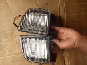 Foglamp/Foglights Shark/5l/Hiace