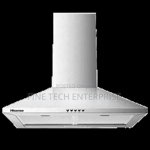 Hisense 60 Cm Pyramid Kitchen Hood