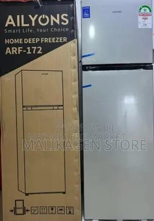 Ailoyns 219litres Fridge