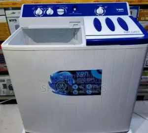 Digital 2tab With Air Dryer. Ramtons 12kgs Washing Machine
