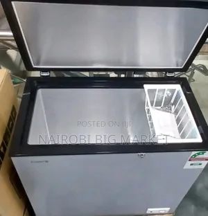 110litres Deep Freezer