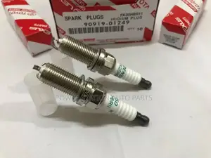 Spark Plug Toyota Mark X
