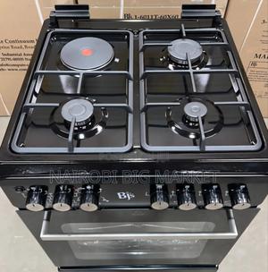 Bjs Standing Cooker 60 By 60 - main view
