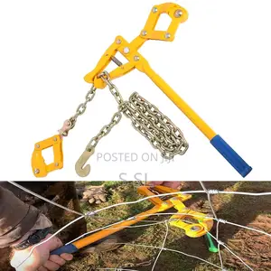 Fence Wire Tension Strainer Tool for Sale in Kenya