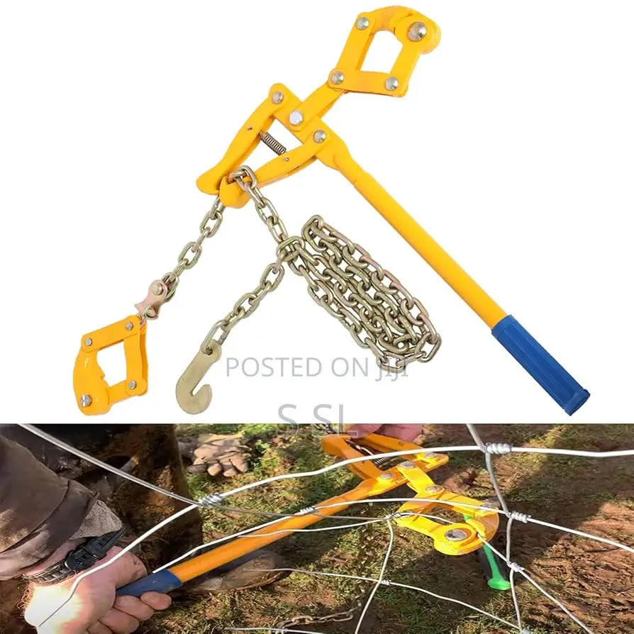 Fence Wire Tension Strainer Tool for Sale in Kenya