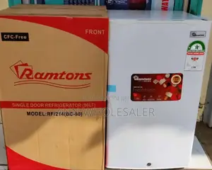 Ramton 90litres Fridge