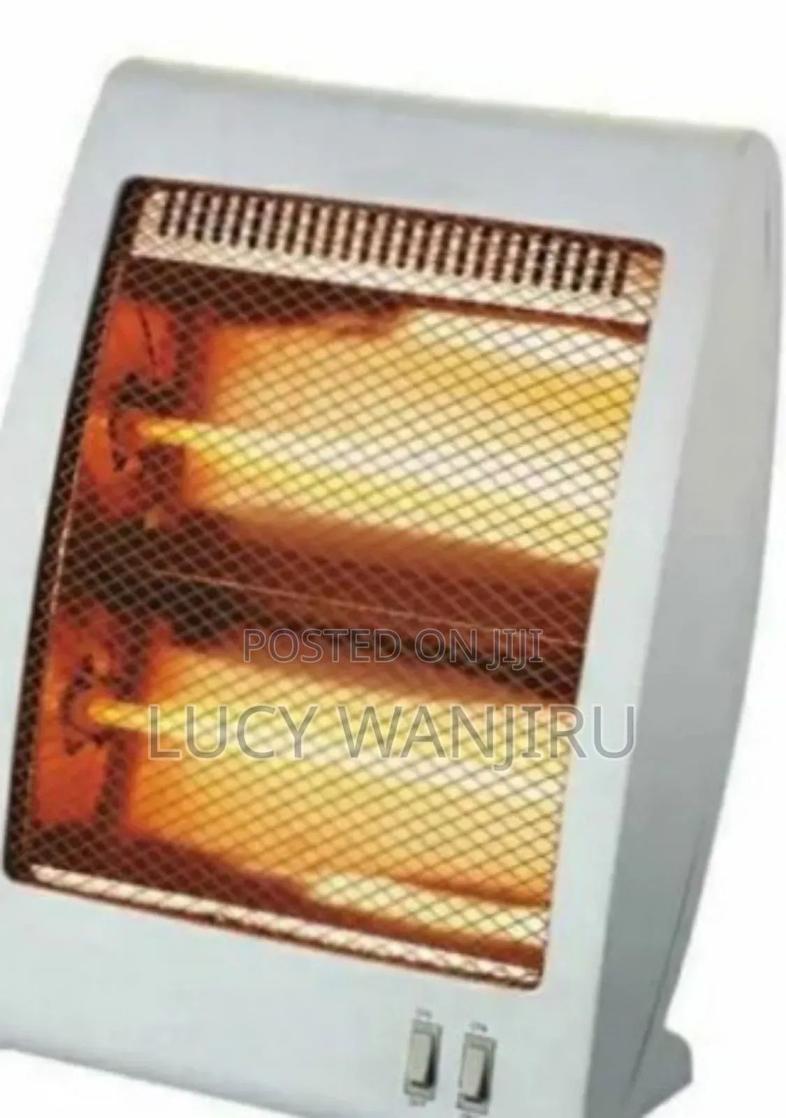 800w Room Heater / Premier Room Heater