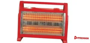 Prh002 Premier Room Heater 1600w