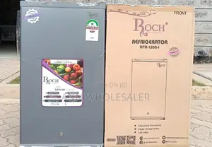 90litres Fridge Rosch
