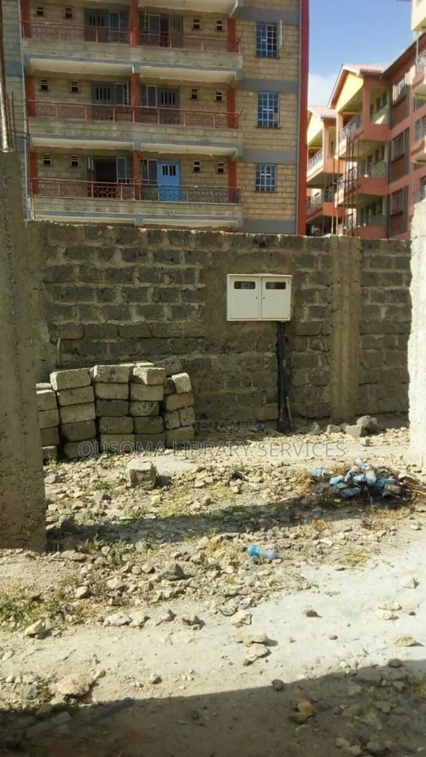 1/8 Acre Plot With Borehole – High-Yield Rental Opportunity - thumbnail 4