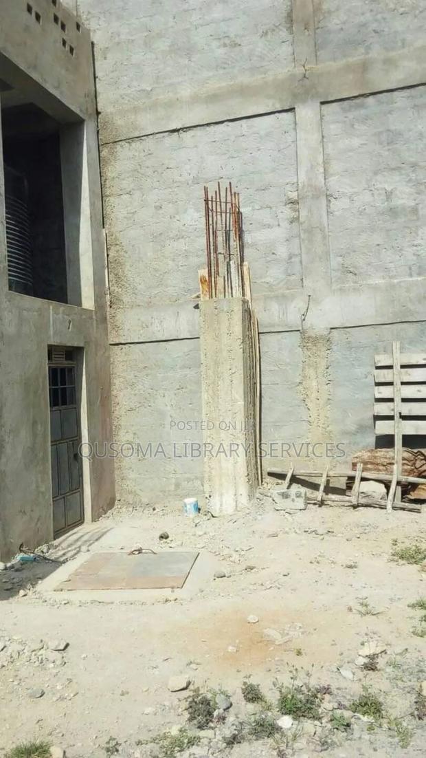 1/8 Acre Plot With Borehole – High-Yield Rental Opportunity - main view