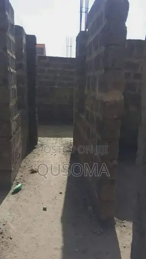 1/8 Acre Plot With Borehole – High-Yield Rental Opportunity