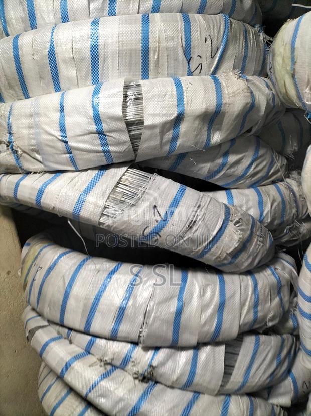 Electric Fence Ht Wire Roll - main view