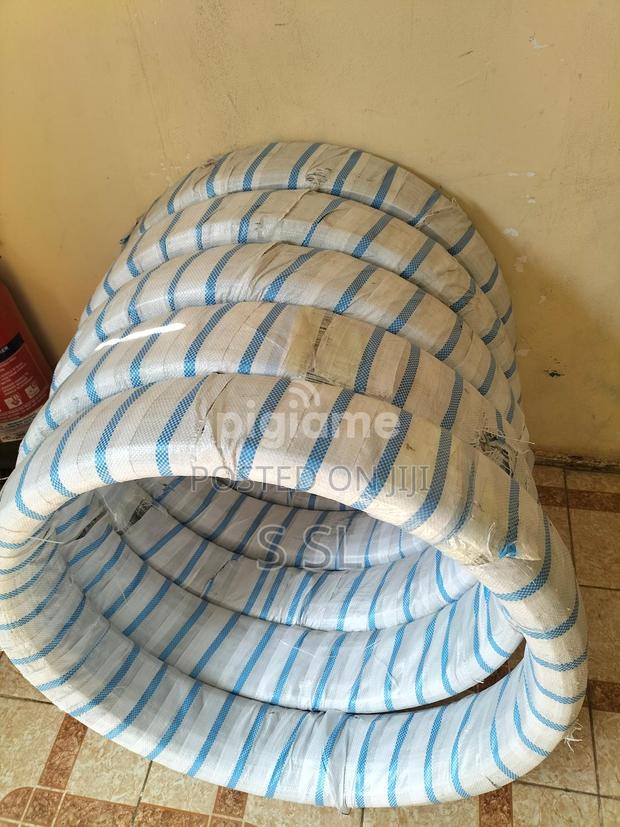 Electric Fence Ht Wire Roll - thumbnail 2