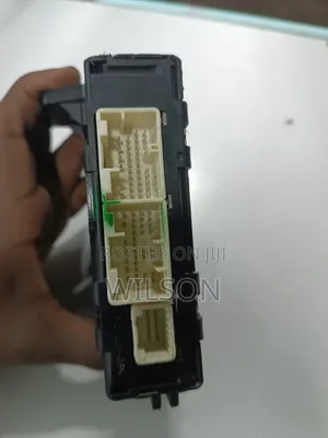 Land Cruiser V8 2015-2022 200 Series Ac Control Module