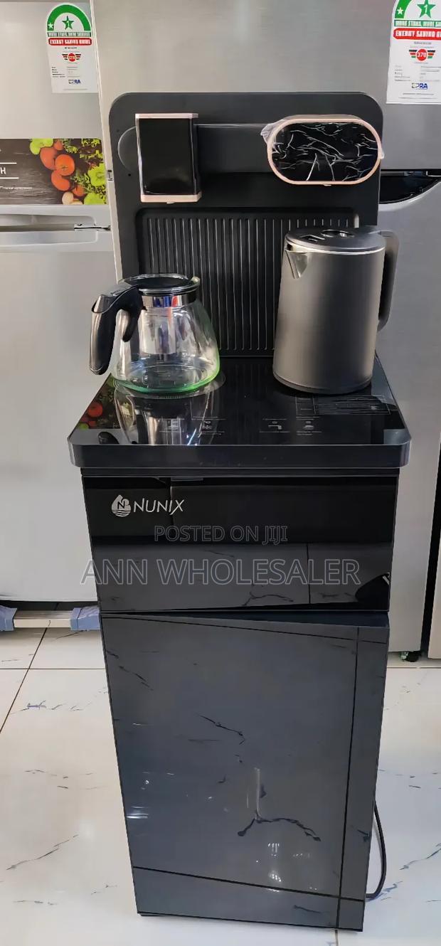 Water Dispenser A1c Bottom Load