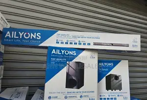 Ailoyns Sounds Bar