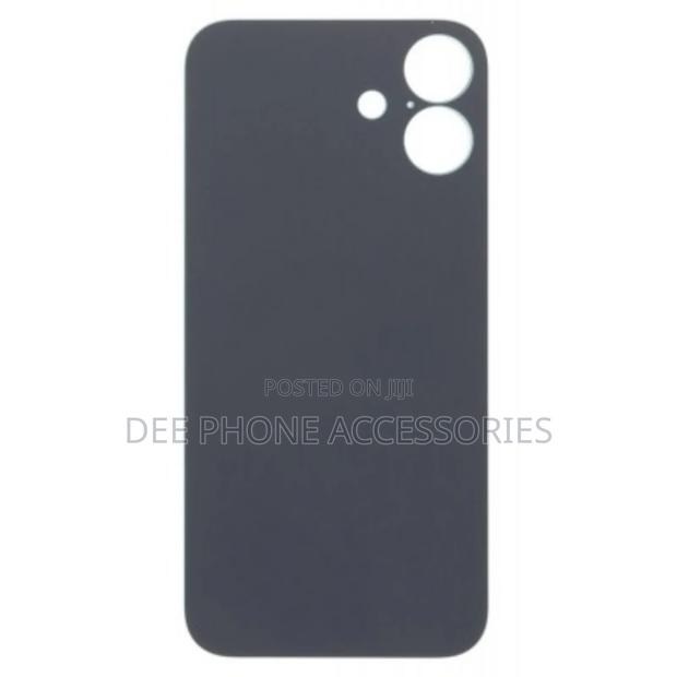 iPhone 16 Plus Back Glass Replacement - thumbnail 3