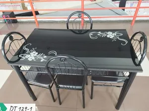 4 Sitter Dinning Table