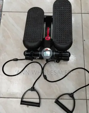Ministepper Machine