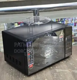 20litres Mika Digital Microwave