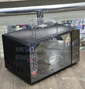 20litres Mika Digital Microwave