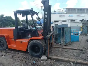 Telehandler/Cherry Picker/Scissor Lifts/Manift/Forklift Services