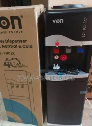 With Child Rock. Von 3tap Dispenser. Cold Water