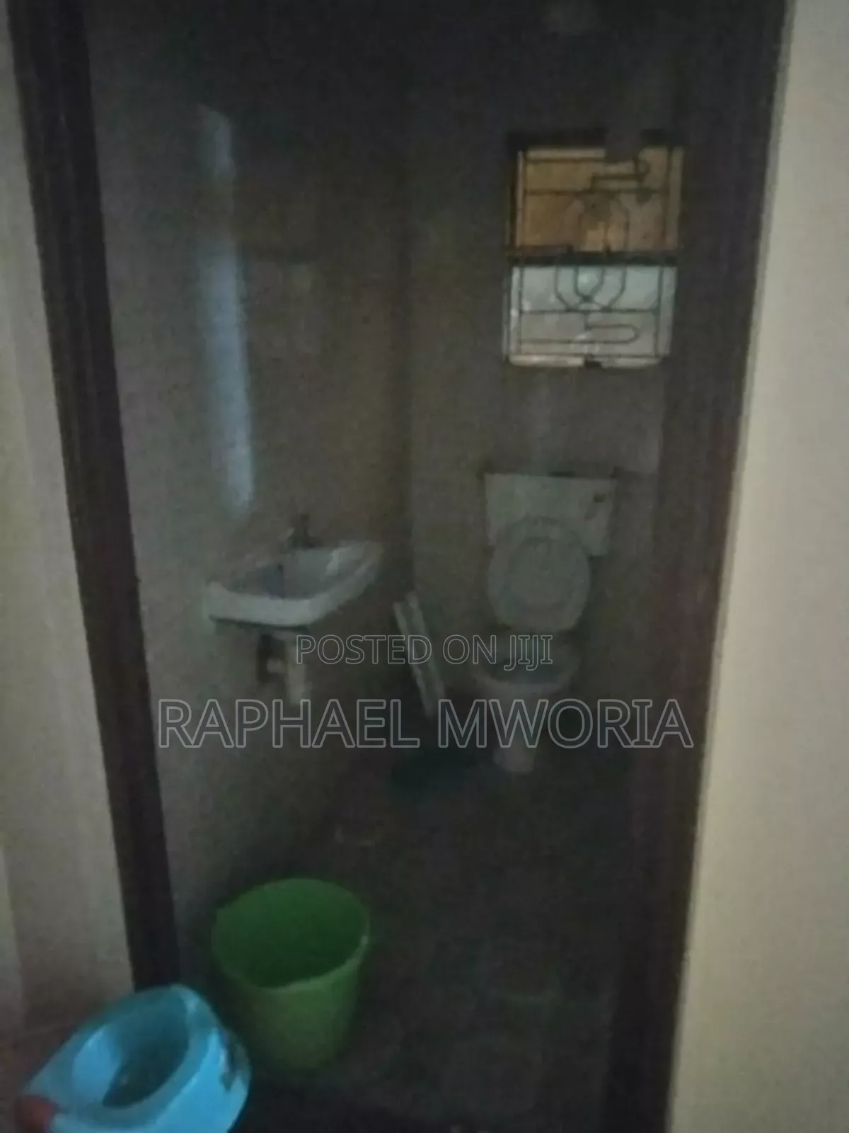 Furnished 5bdrm Maisonette in Gathanje Village., Nyahururu for sale