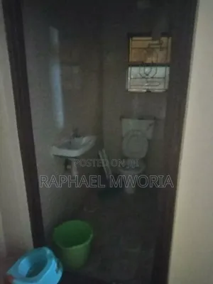 Furnished 5bdrm Maisonette in Gathanje Village., Nyahururu for sale