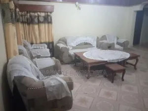 Furnished 5bdrm Maisonette in Gathanje Village., Nyahururu for sale