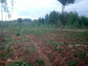 Furnished 5bdrm Maisonette in Gathanje Village., Nyahururu for sale