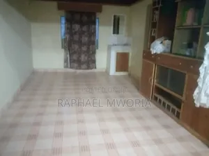 Furnished 5bdrm Maisonette in Gathanje Village., Nyahururu for sale