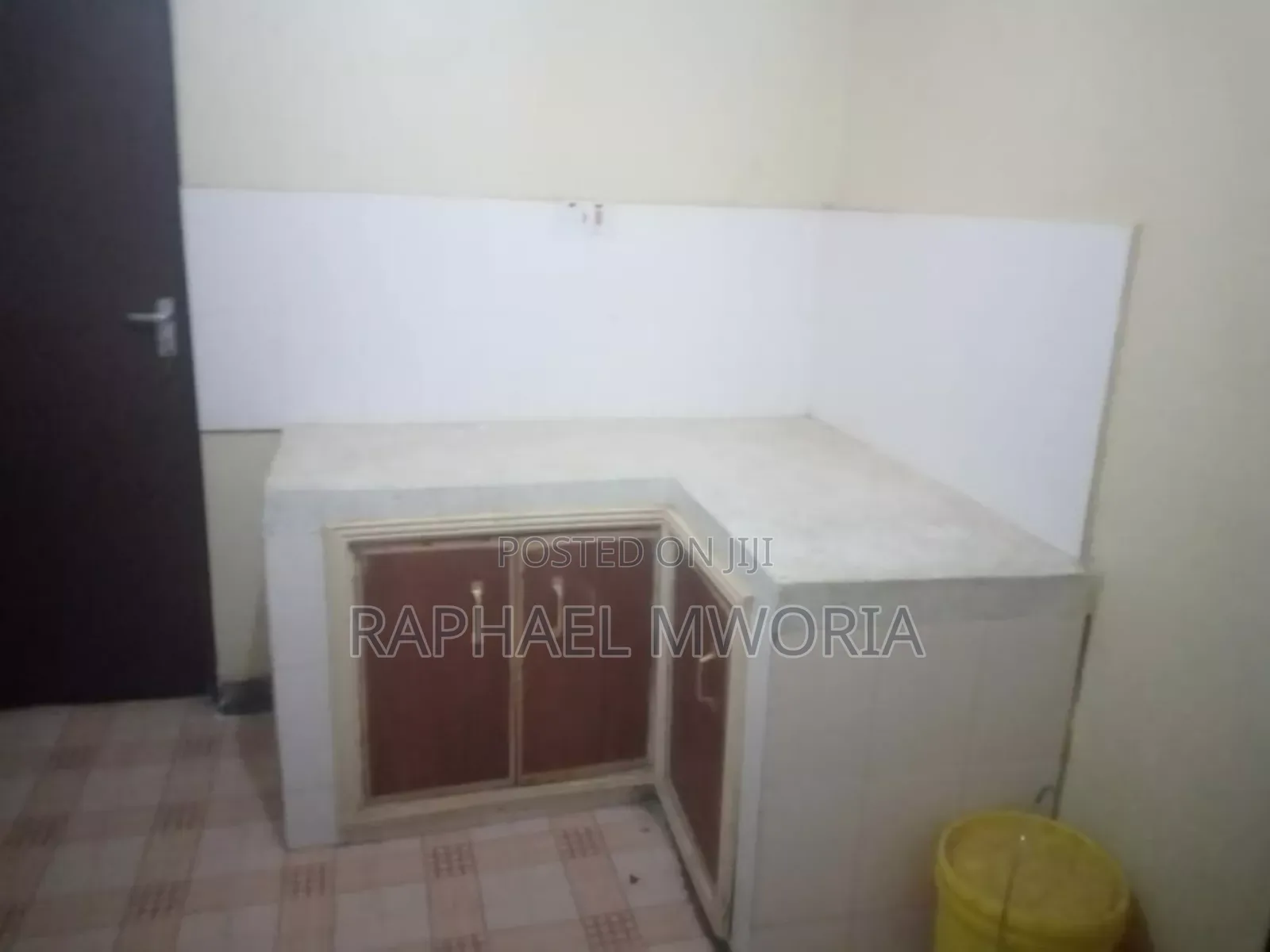 Furnished 5bdrm Maisonette in Gathanje Village., Nyahururu for sale