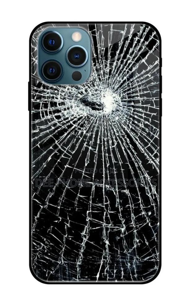 iPhone 14 Back Shell Replacement - thumbnail 2