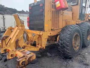 Grader (Road Motor Grader) for Hire