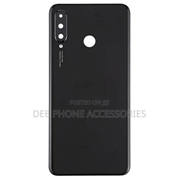 Huawei P30 Lite Back Glass Replacement