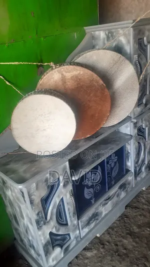 Kigoocho Drums