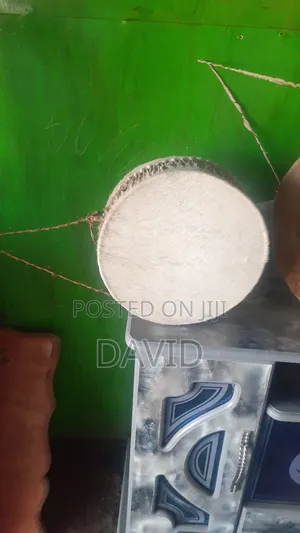 Kigoocho Drums