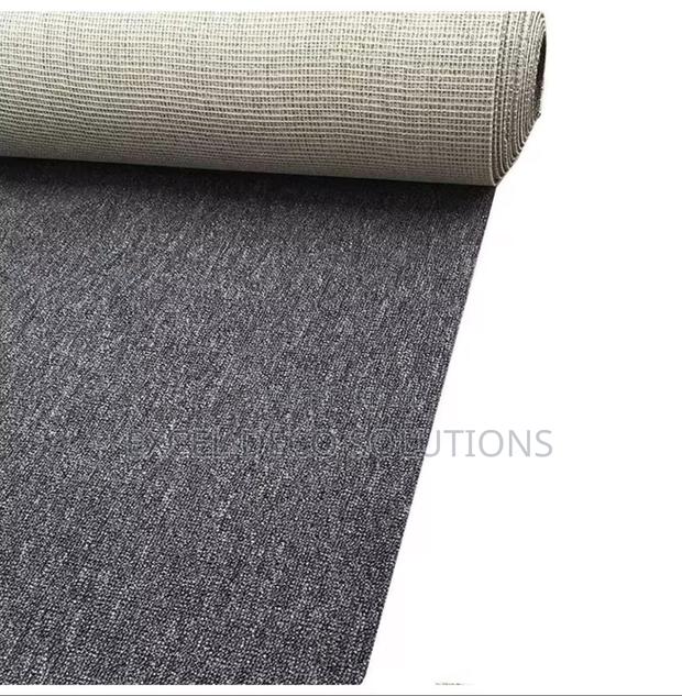 Delta Wall-to-wall Carpet – Elegant, Soft Durable Flooring