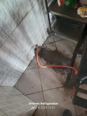 Cooker Repair Services