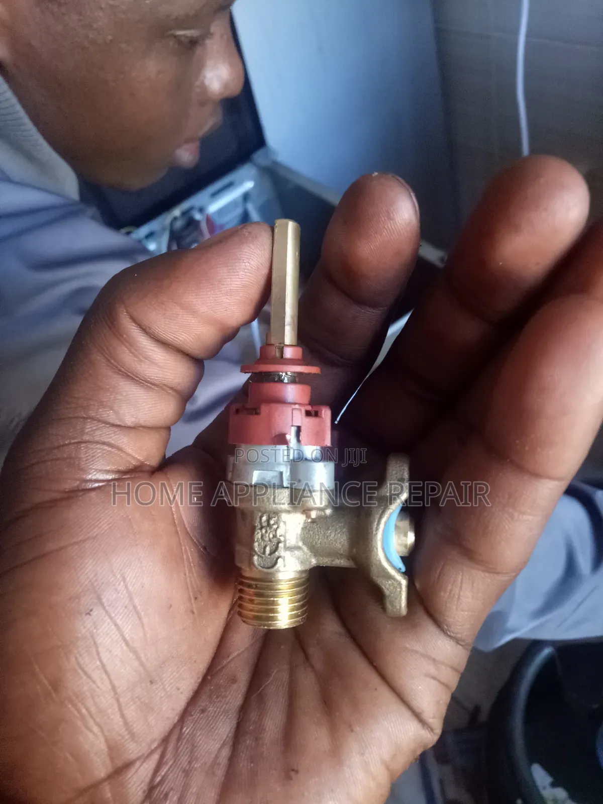 Cooker Repair Services