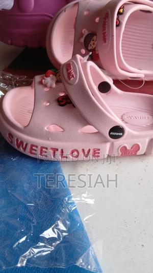 Plastic Crocks - thumbnail 2